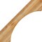 Ekena Millwork 6"W x 32"D x 32"H Westlake Rough Sawn Knee Brace, Western Red Cedar BRC06X32X32WTL00RWR - alternate 4